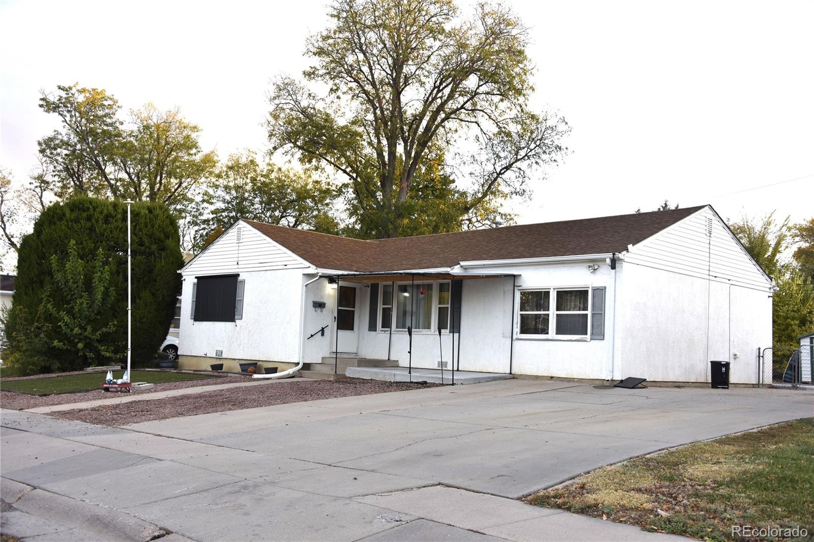 MLS Image #21 for 1534  lexington road,pueblo, Colorado