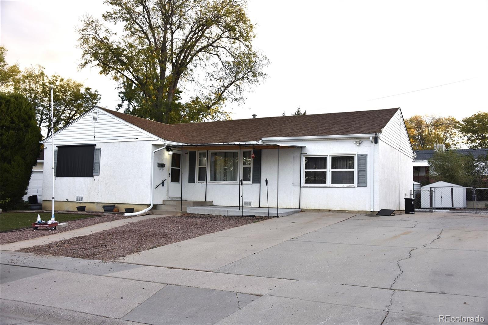 MLS Image #22 for 1534  lexington road,pueblo, Colorado