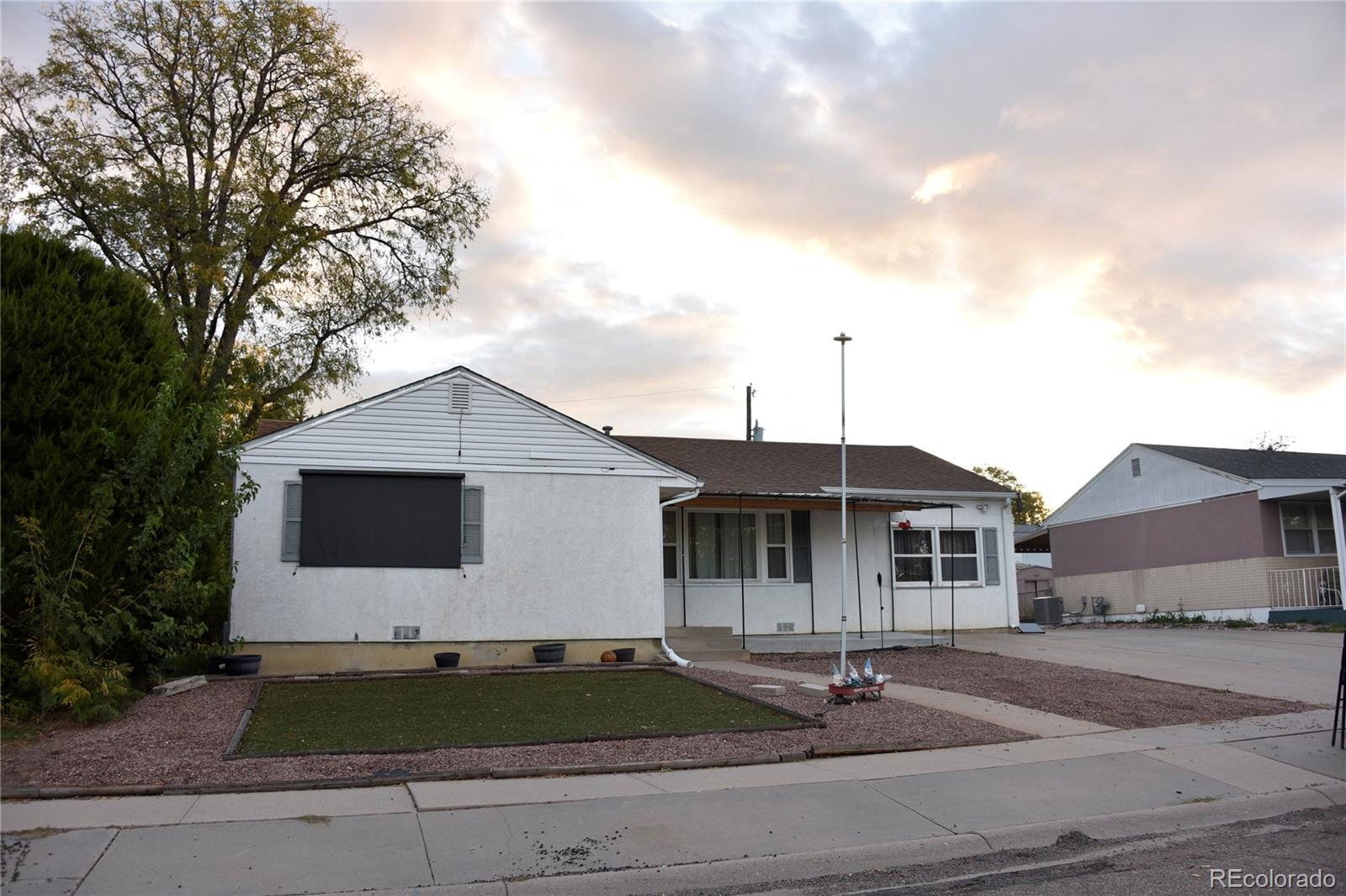 MLS Image #23 for 1534  lexington road,pueblo, Colorado