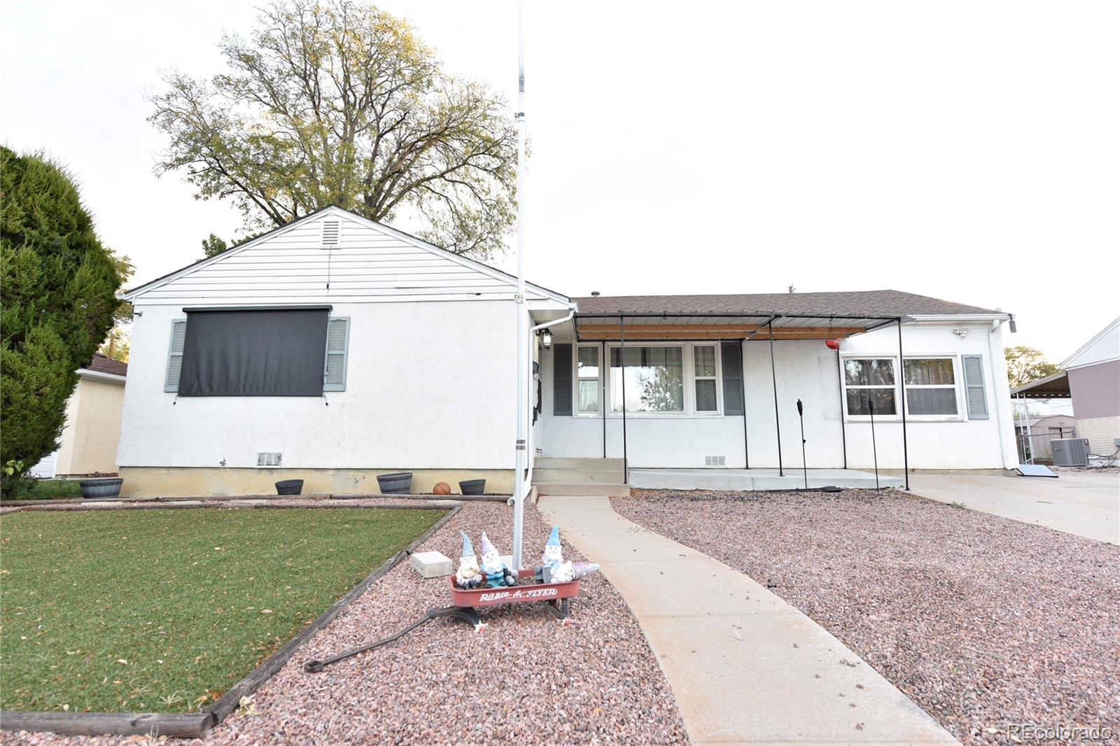 MLS Image #25 for 1534  lexington road,pueblo, Colorado