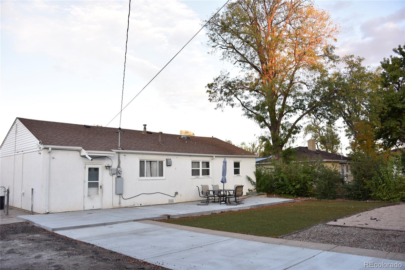 MLS Image #3 for 1534  lexington road,pueblo, Colorado
