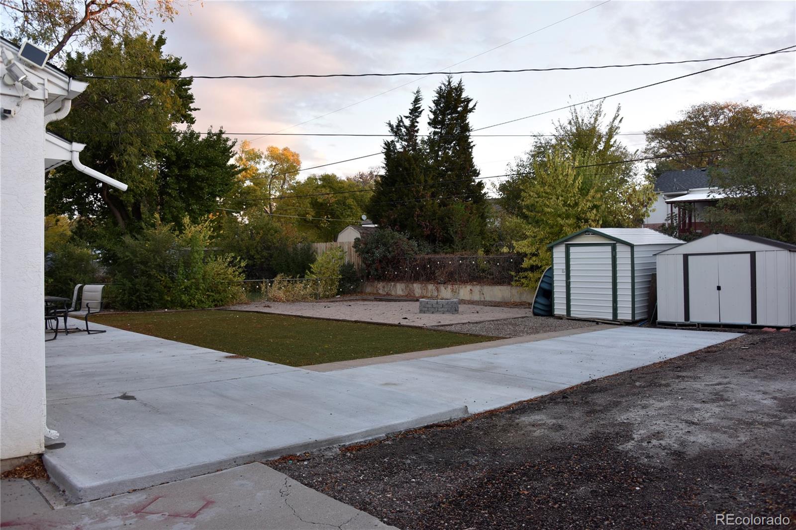 MLS Image #4 for 1534  lexington road,pueblo, Colorado