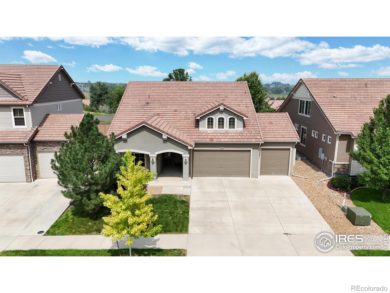 MLS Image #1 for 4843  saddlewood circle,johnstown, Colorado