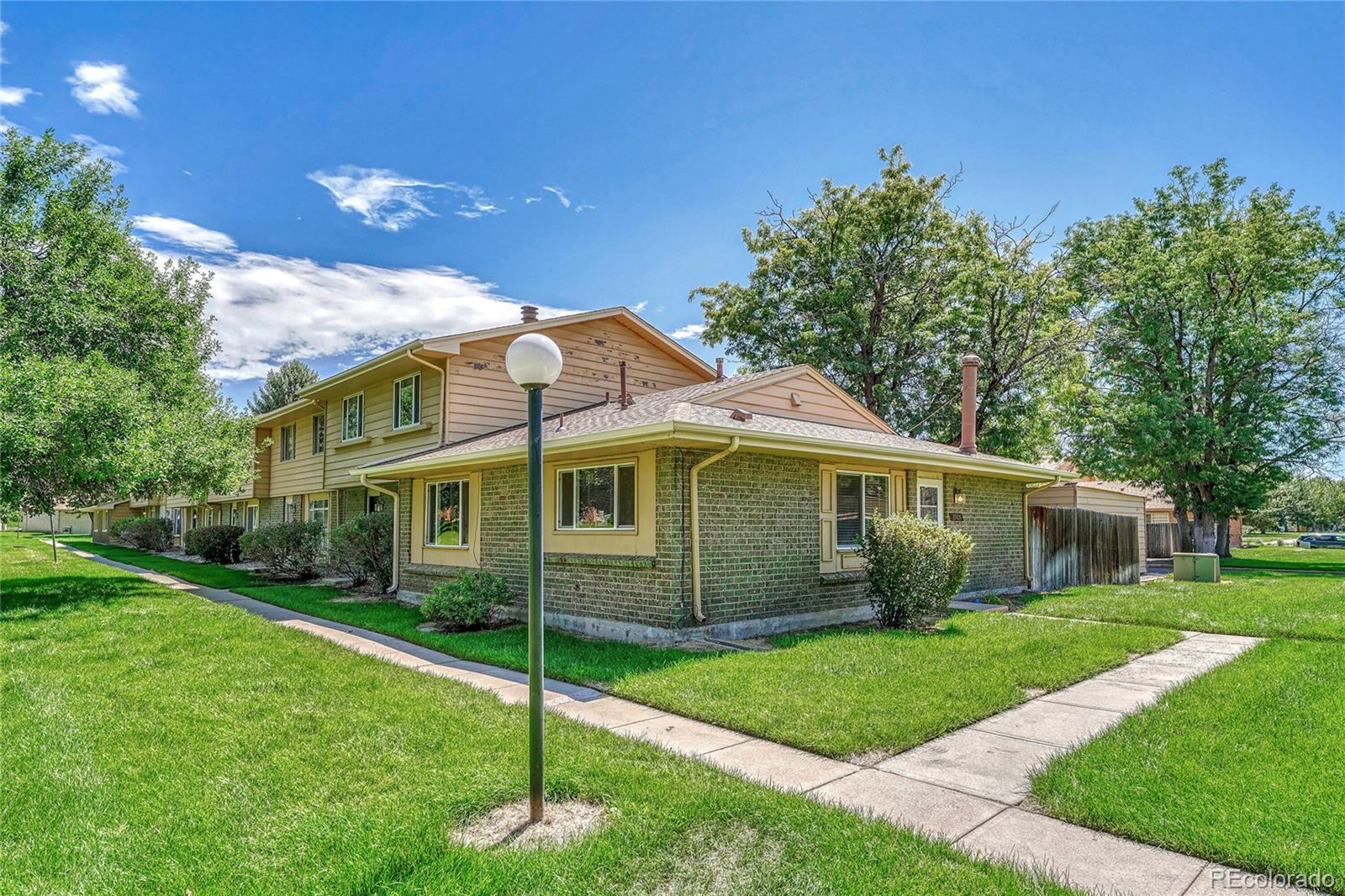 CMA Image for 12435 E Louisiana Avenue,Aurora, Colorado