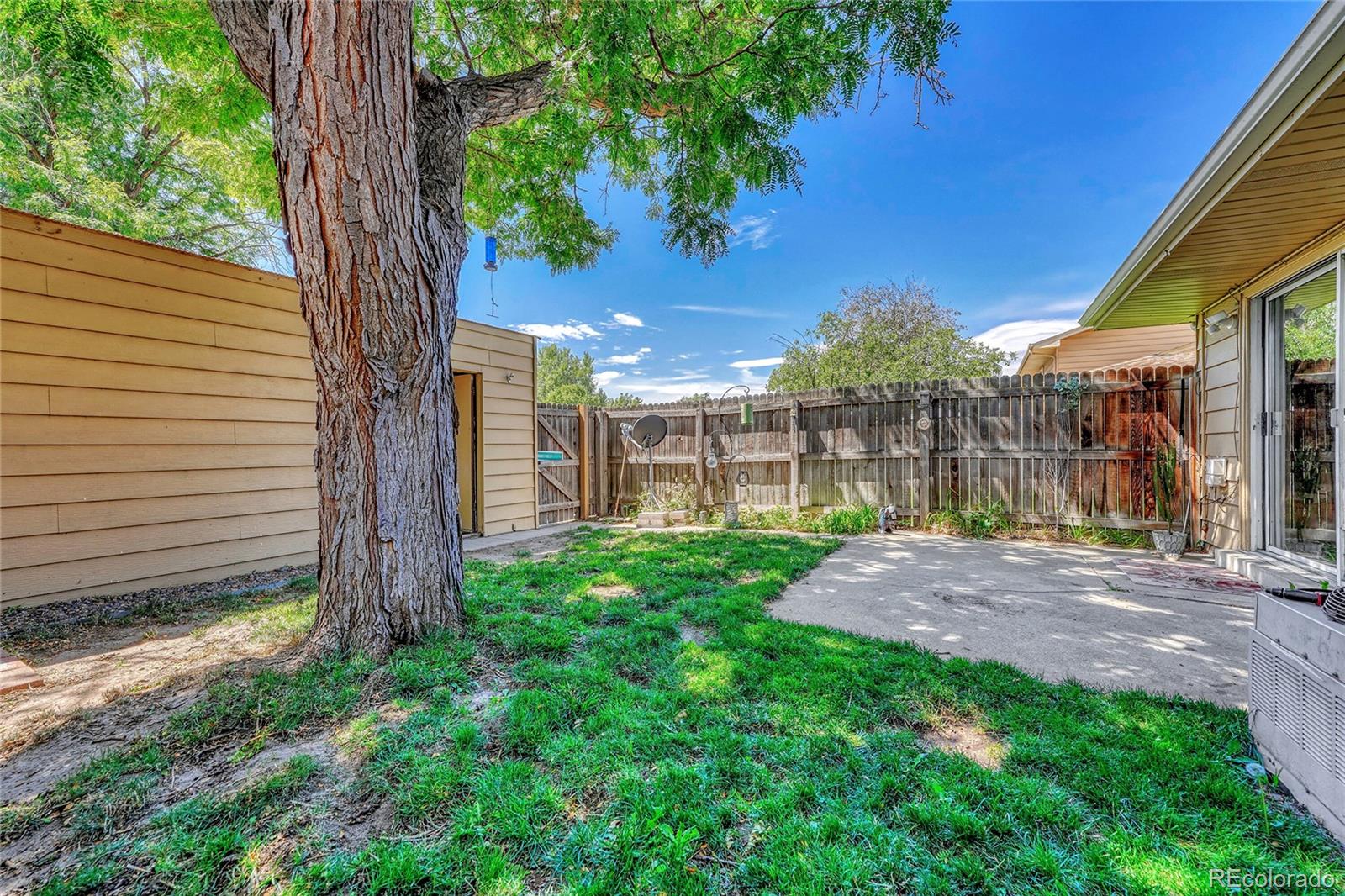 MLS Image #20 for 12435 e louisiana avenue,aurora, Colorado