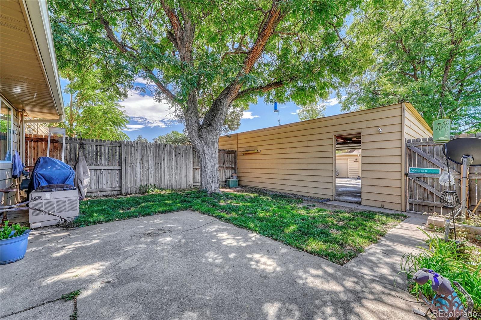 MLS Image #22 for 12435 e louisiana avenue,aurora, Colorado