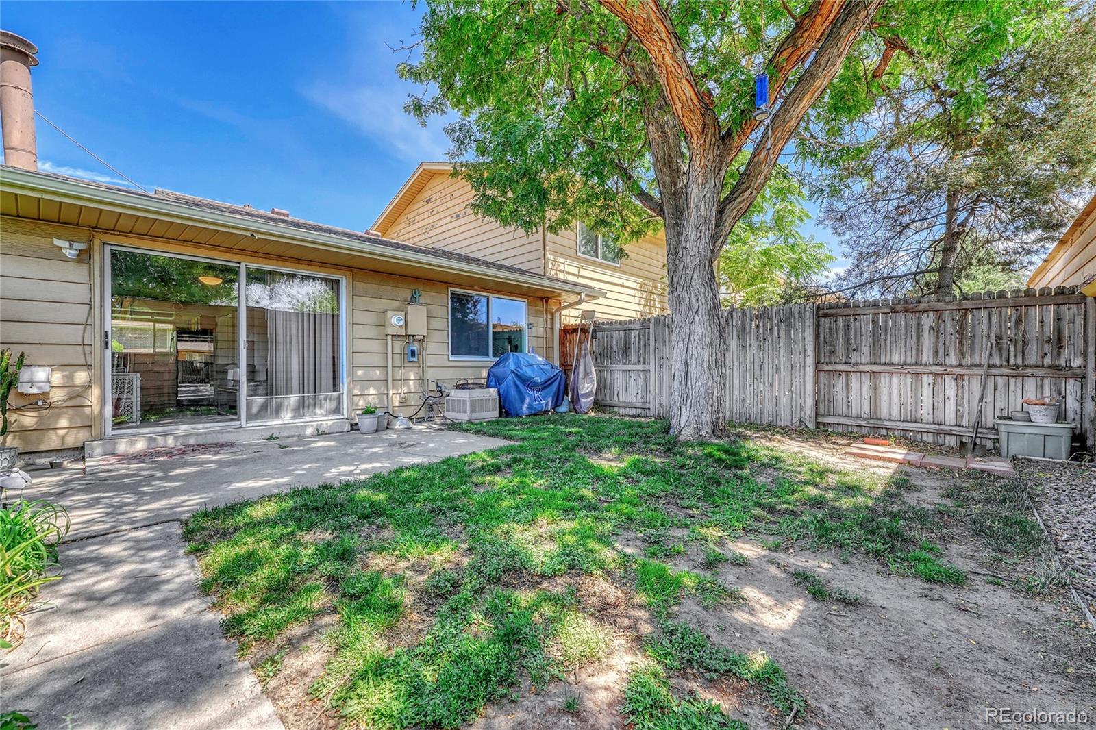 MLS Image #23 for 12435 e louisiana avenue,aurora, Colorado