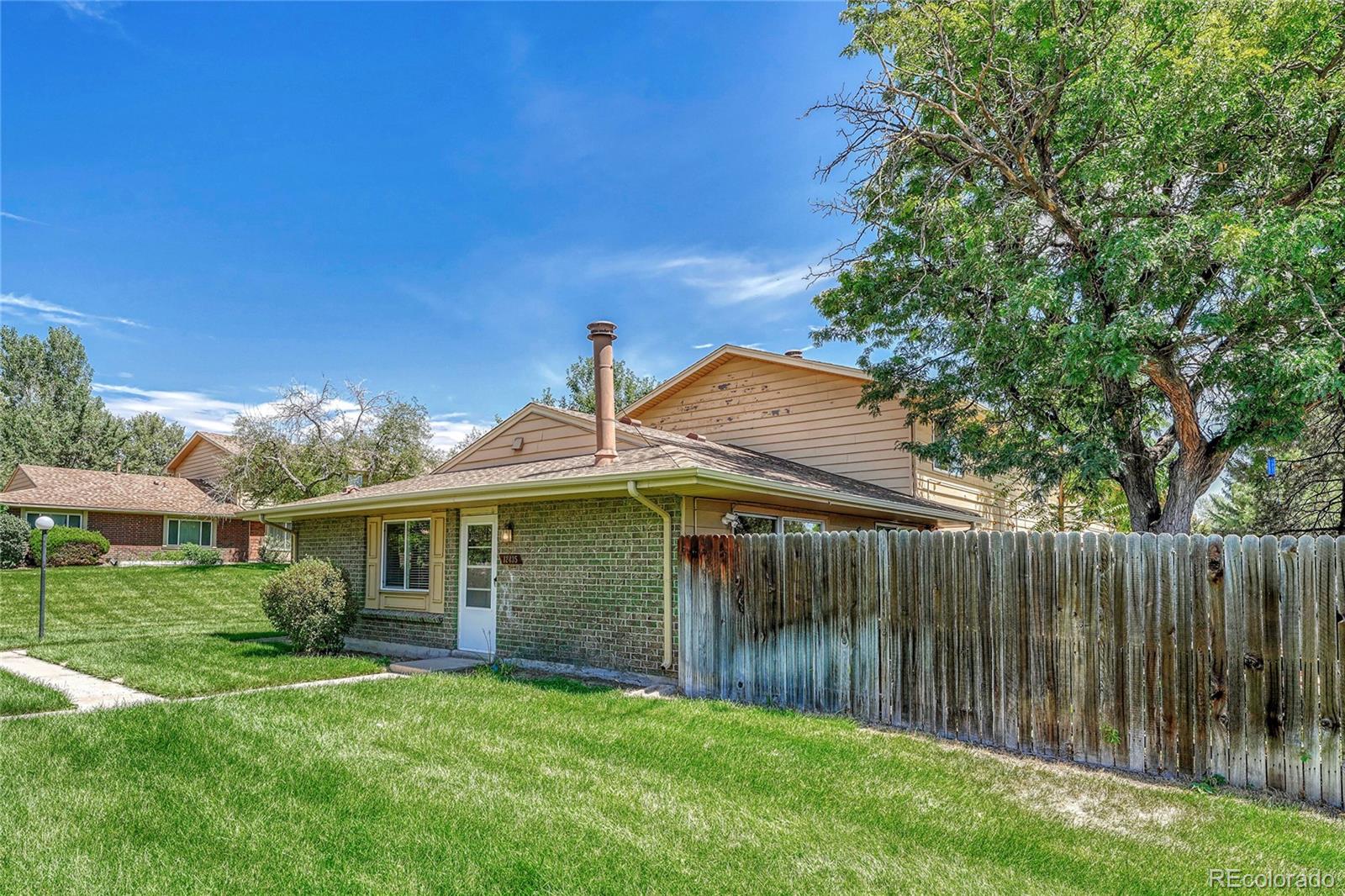 MLS Image #31 for 12435 e louisiana avenue,aurora, Colorado