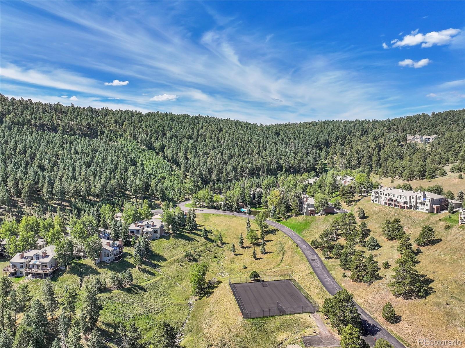 MLS Image #42 for 764  chimney creek drive ,golden, Colorado