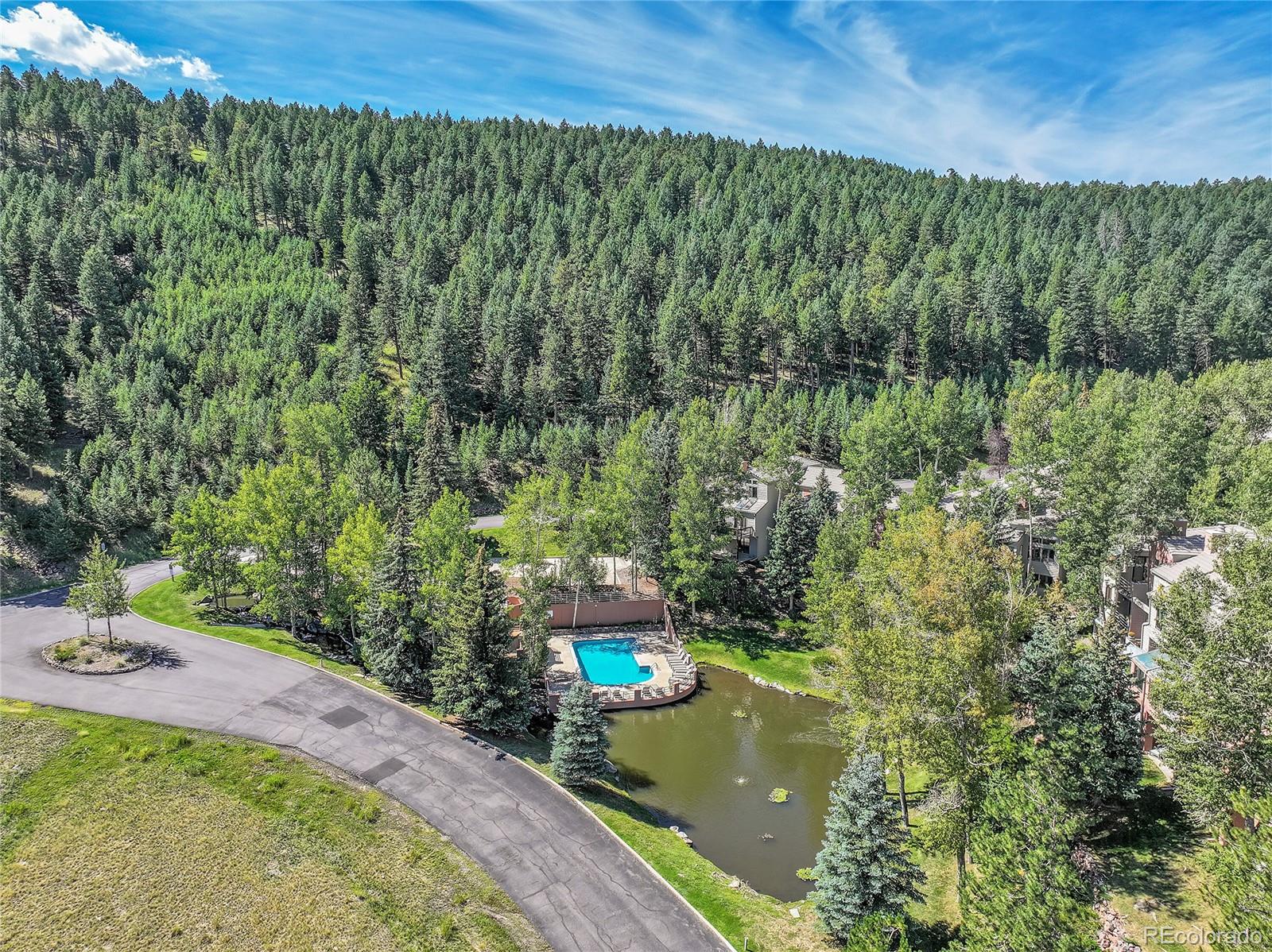 MLS Image #43 for 764  chimney creek drive ,golden, Colorado