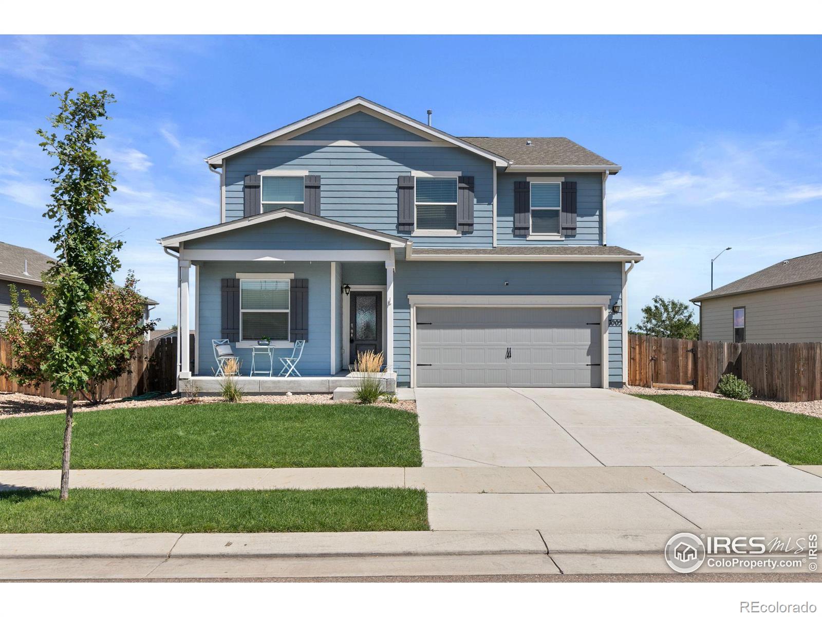 MLS Image #0 for 7005  shavano circle,frederick, Colorado