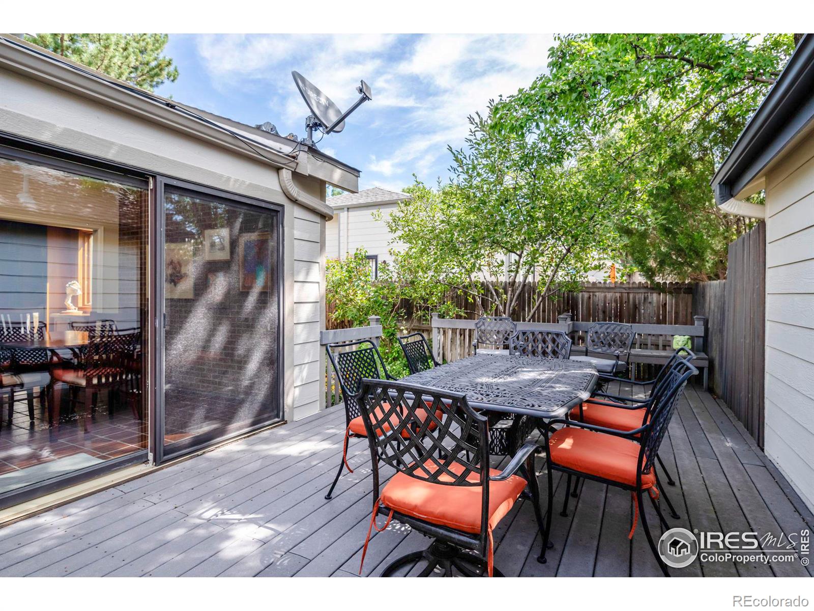 MLS Image #18 for 3333 e florida avenue,denver, Colorado