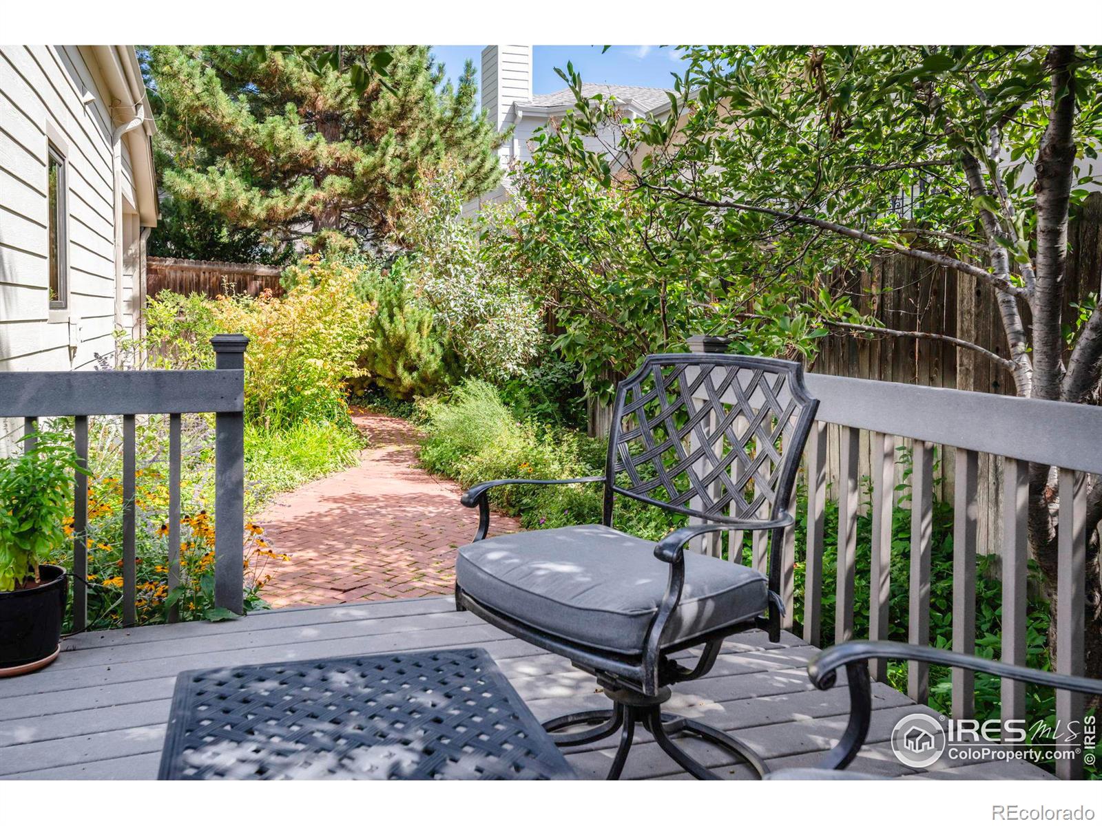 MLS Image #32 for 3333 e florida avenue,denver, Colorado