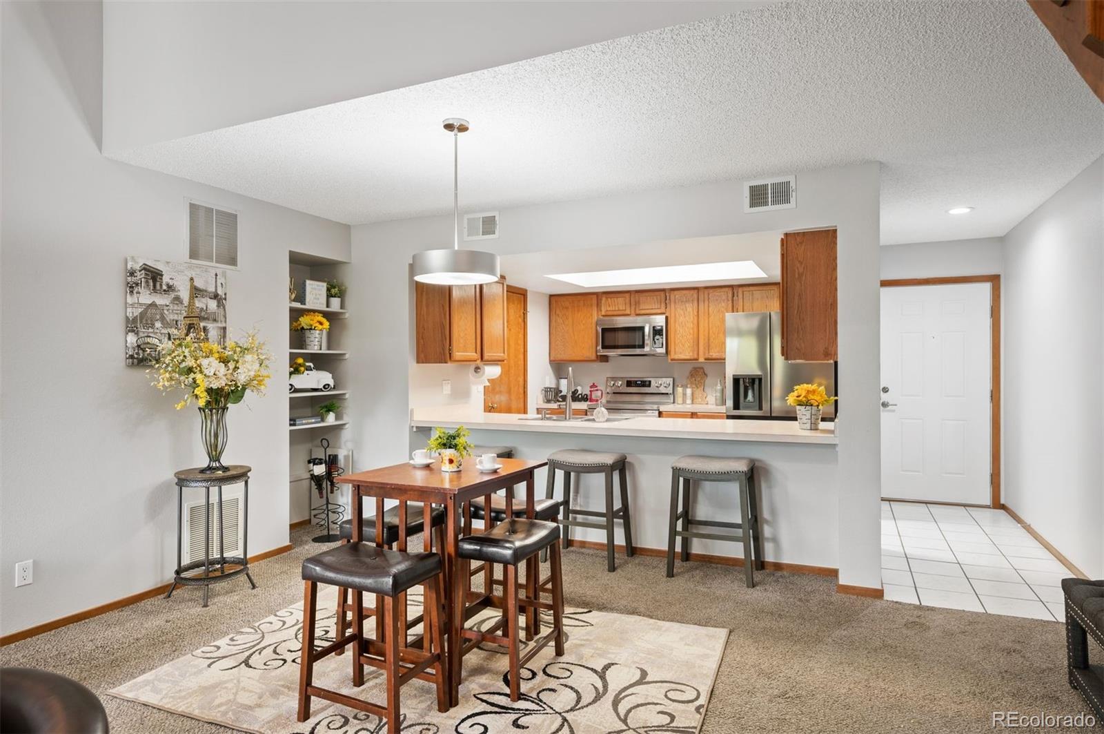MLS Image #3 for 23602  pondview place ,golden, Colorado