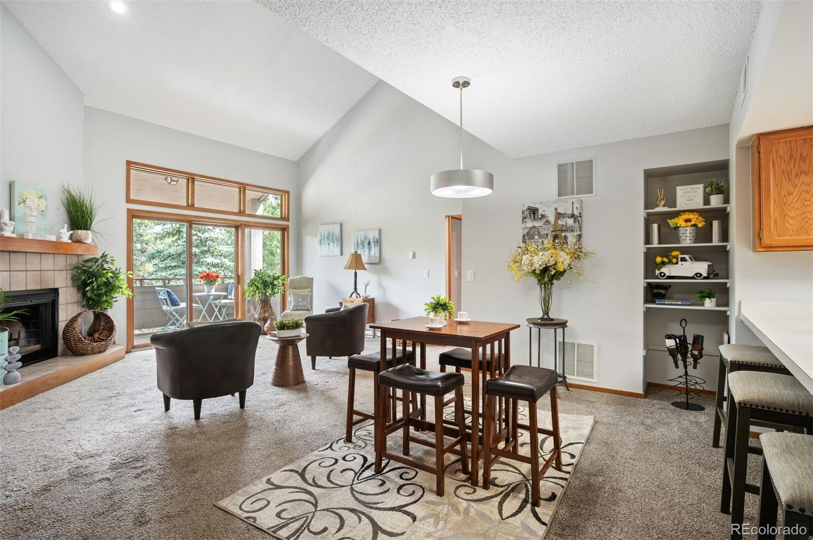 MLS Image #4 for 23602  pondview place ,golden, Colorado