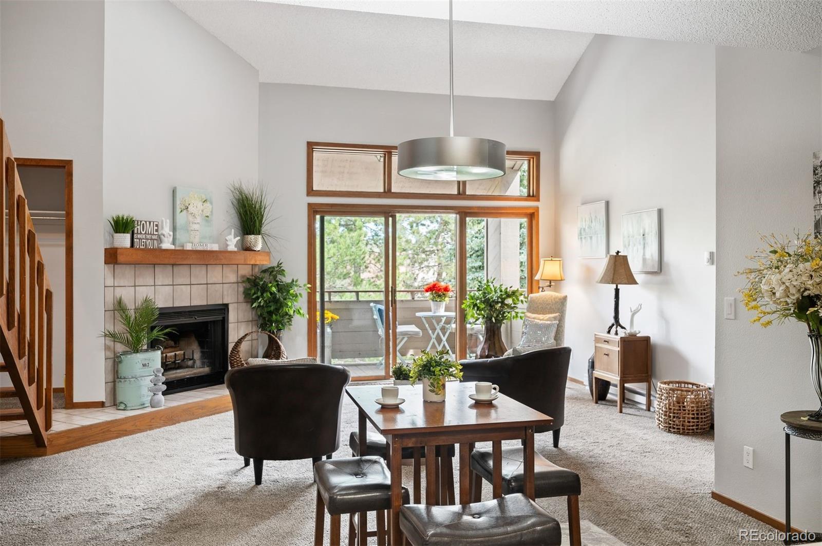 MLS Image #6 for 23602  pondview place ,golden, Colorado