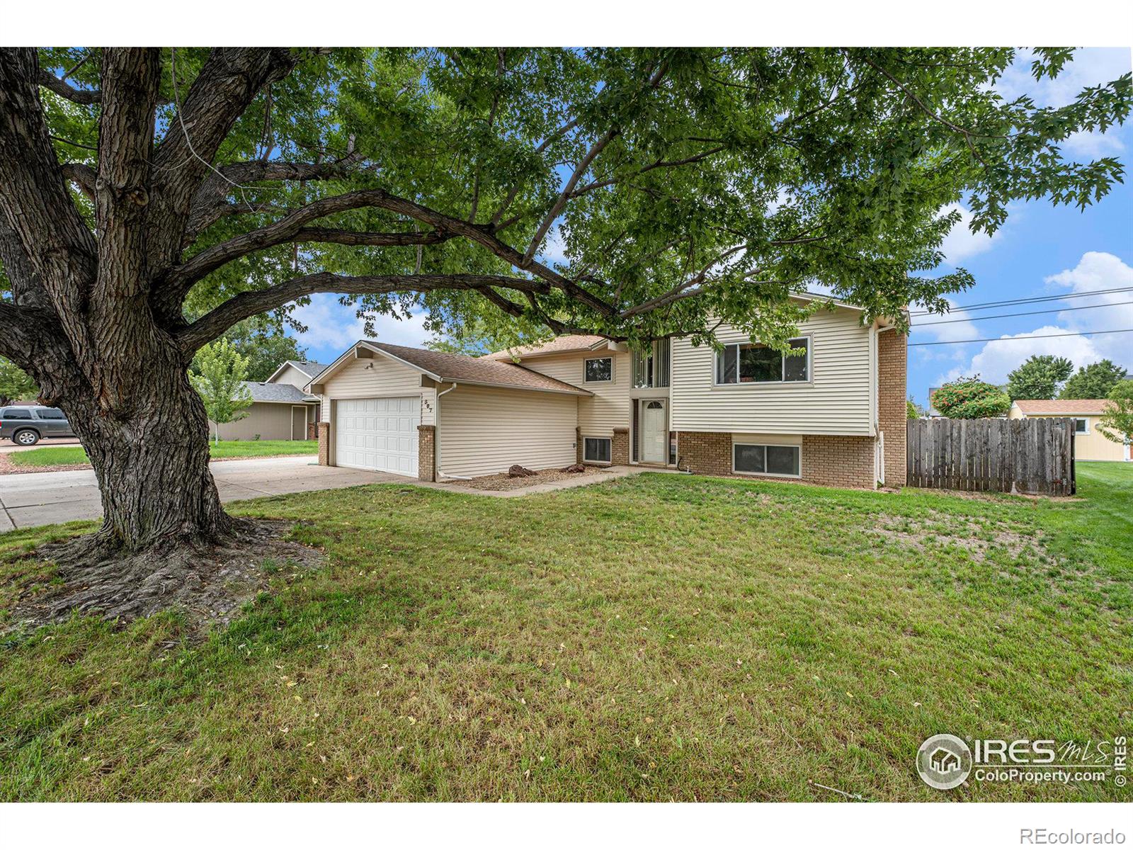 MLS Image #2 for 507  david court,platteville, Colorado