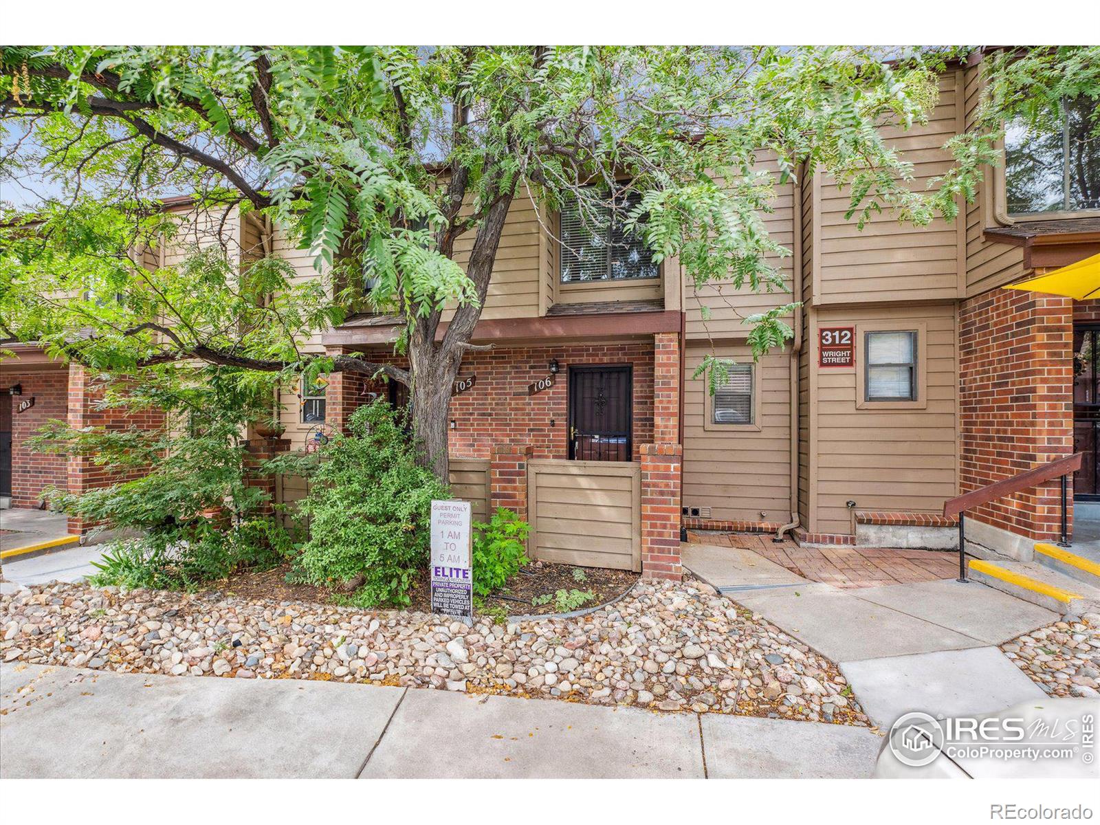 MLS Image #0 for 312  wright street,lakewood, Colorado