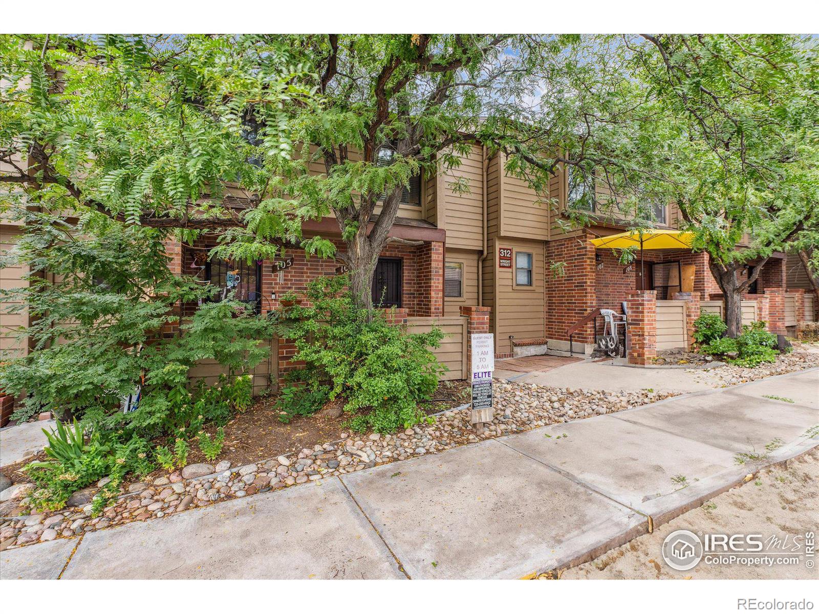 MLS Image #20 for 312  wright street,lakewood, Colorado