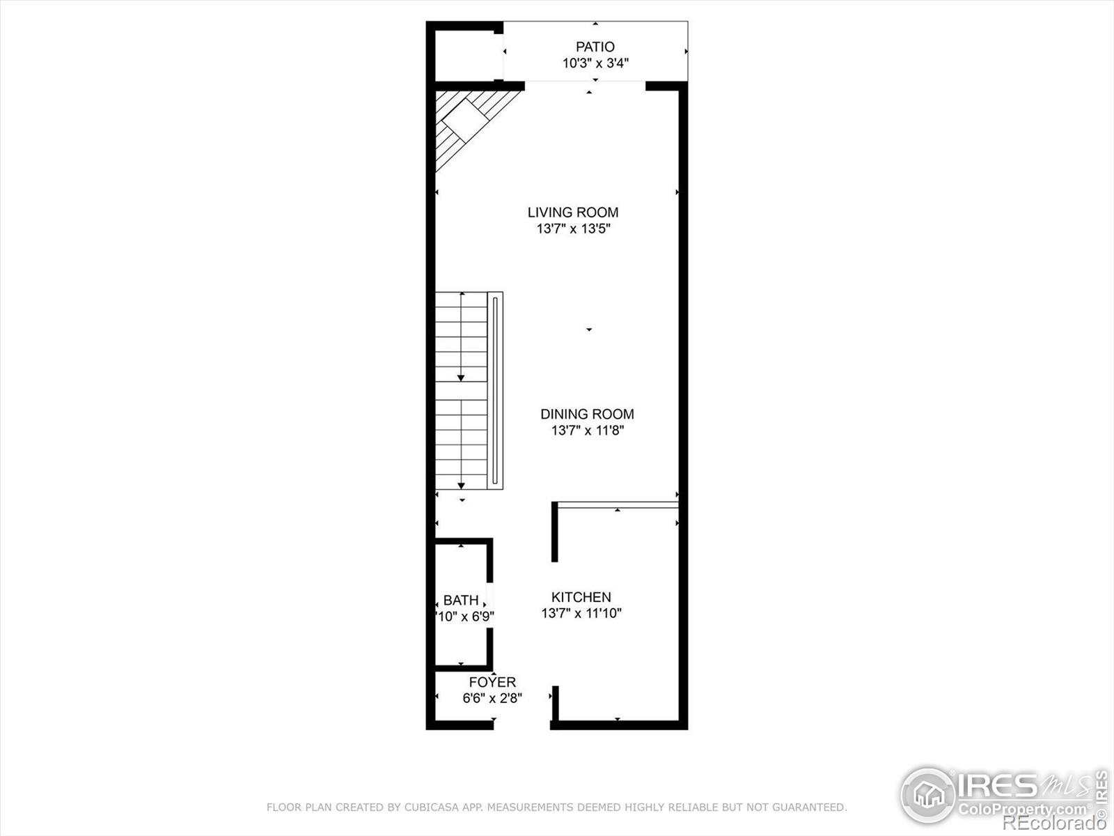 MLS Image #32 for 312  wright street,lakewood, Colorado