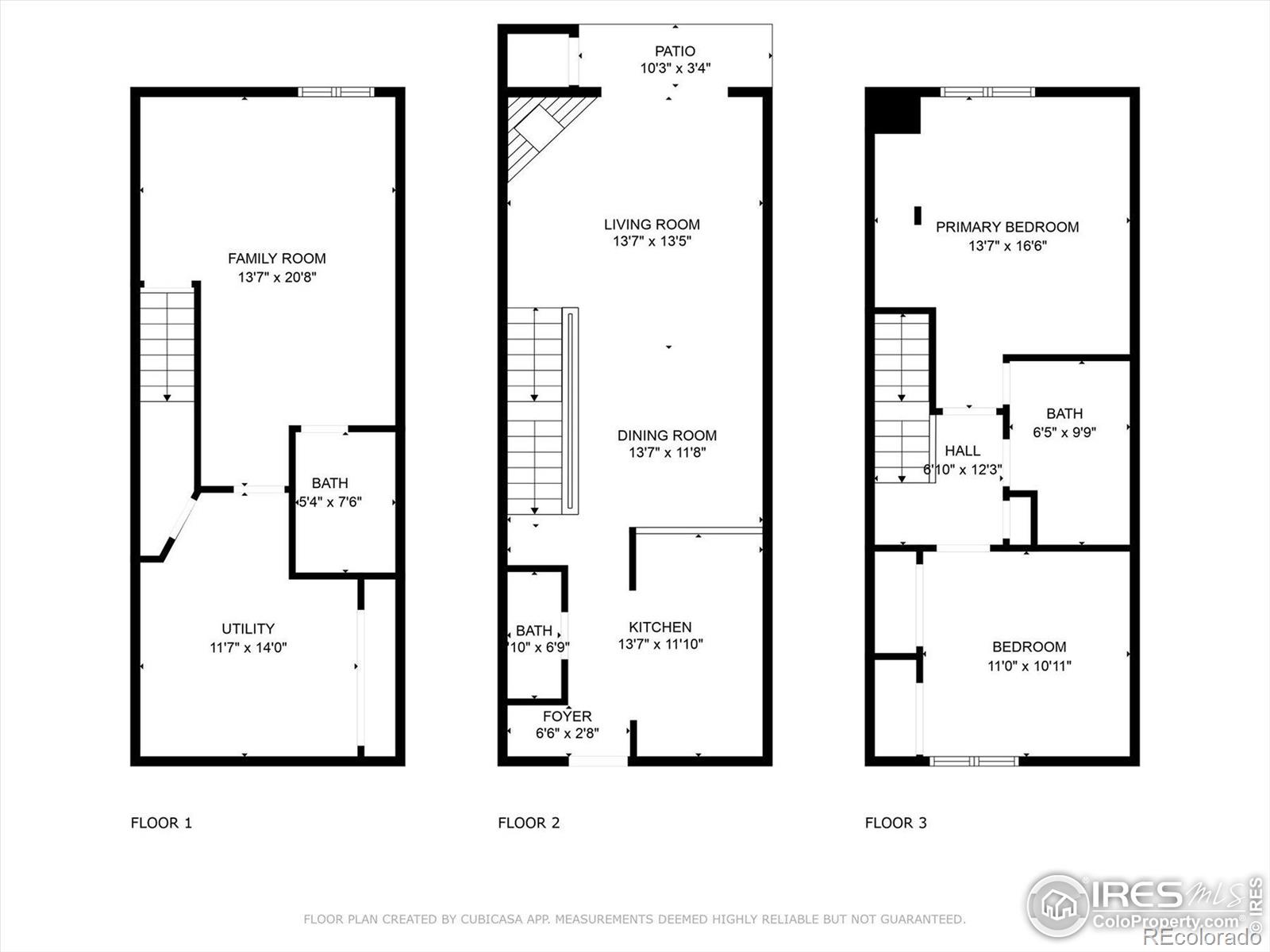 MLS Image #34 for 312  wright street,lakewood, Colorado