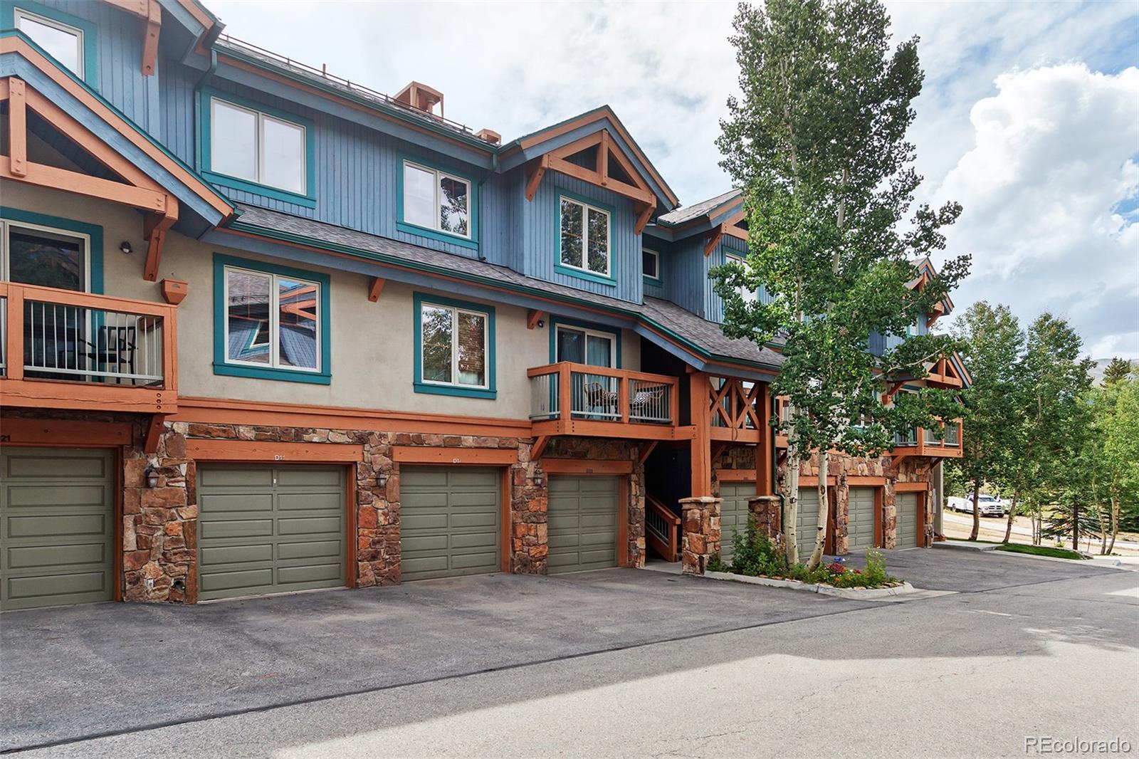 Report Image for 43  Snowflake Drive,Breckenridge, Colorado