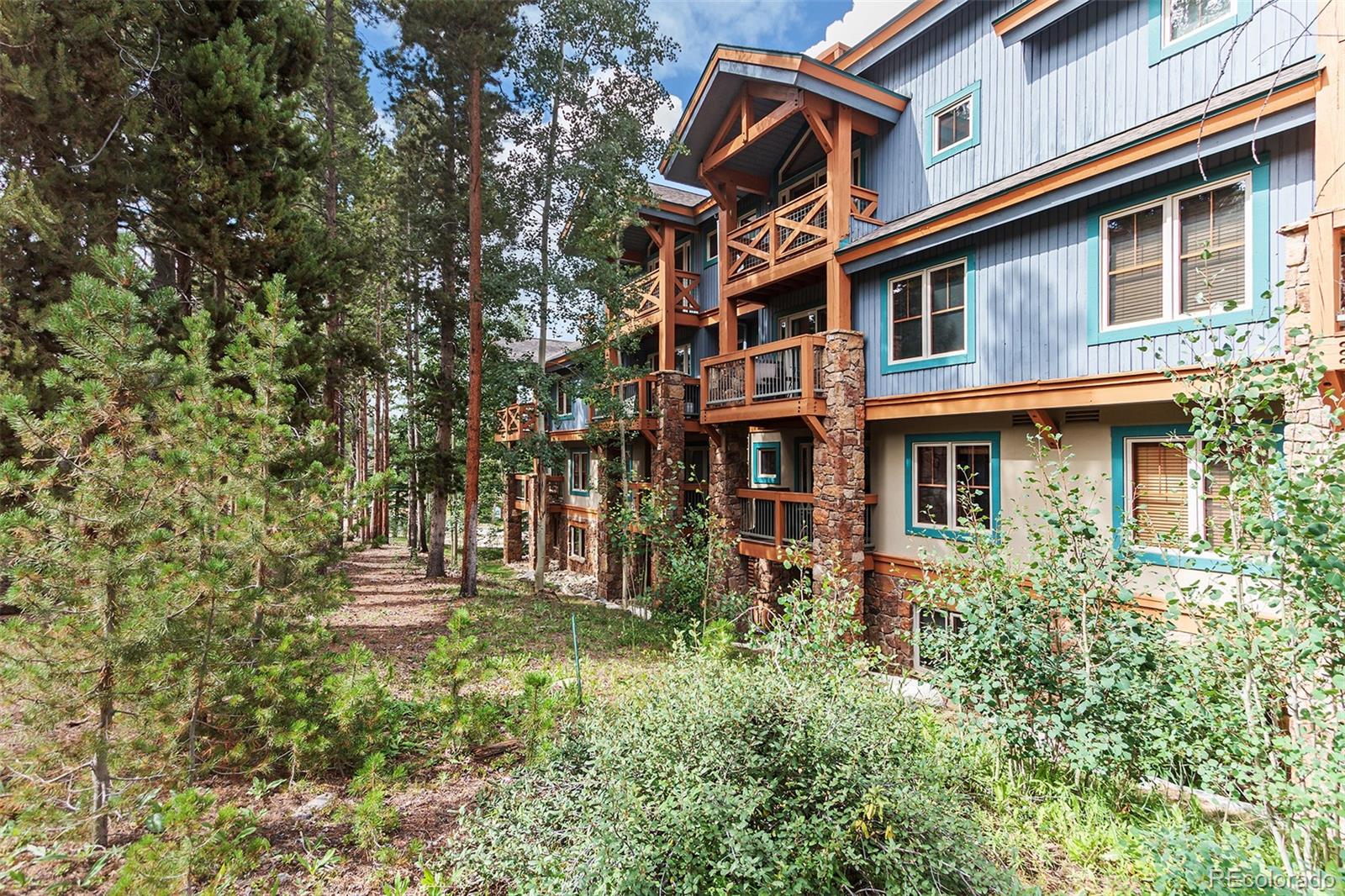 MLS Image #26 for 43  snowflake drive,breckenridge, Colorado