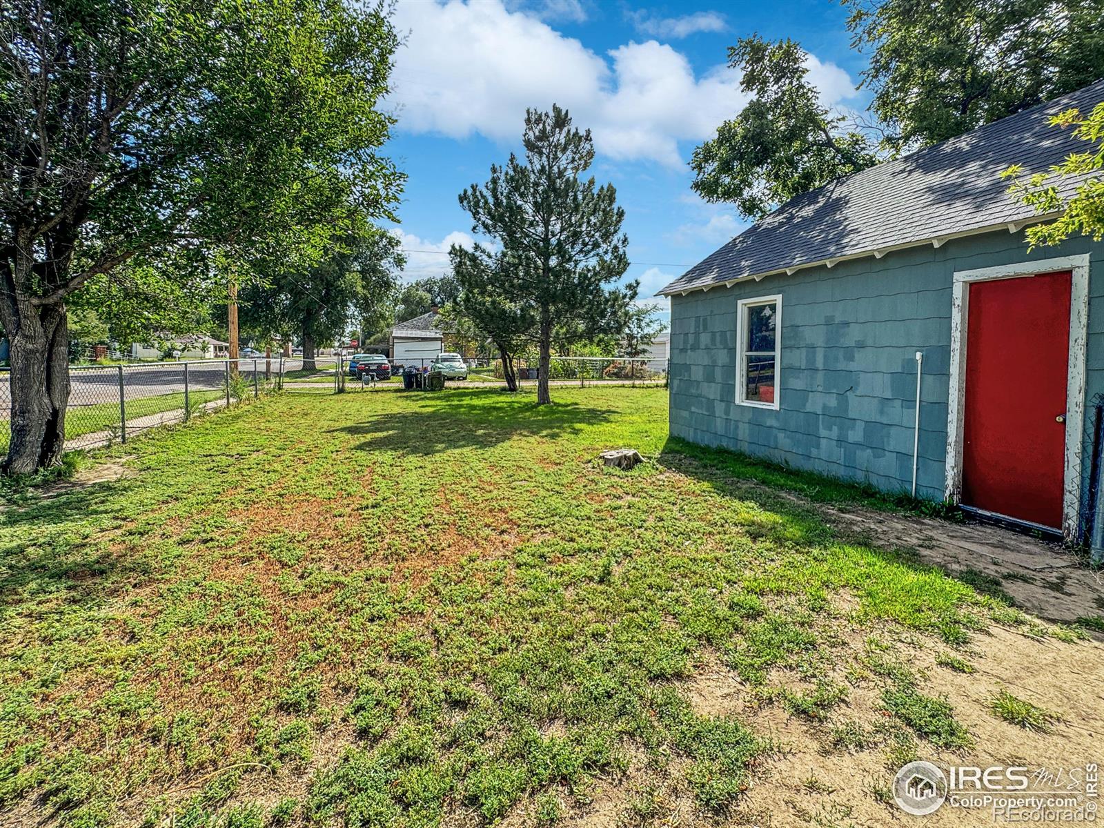 MLS Image #30 for 182  custer avenue,akron, Colorado