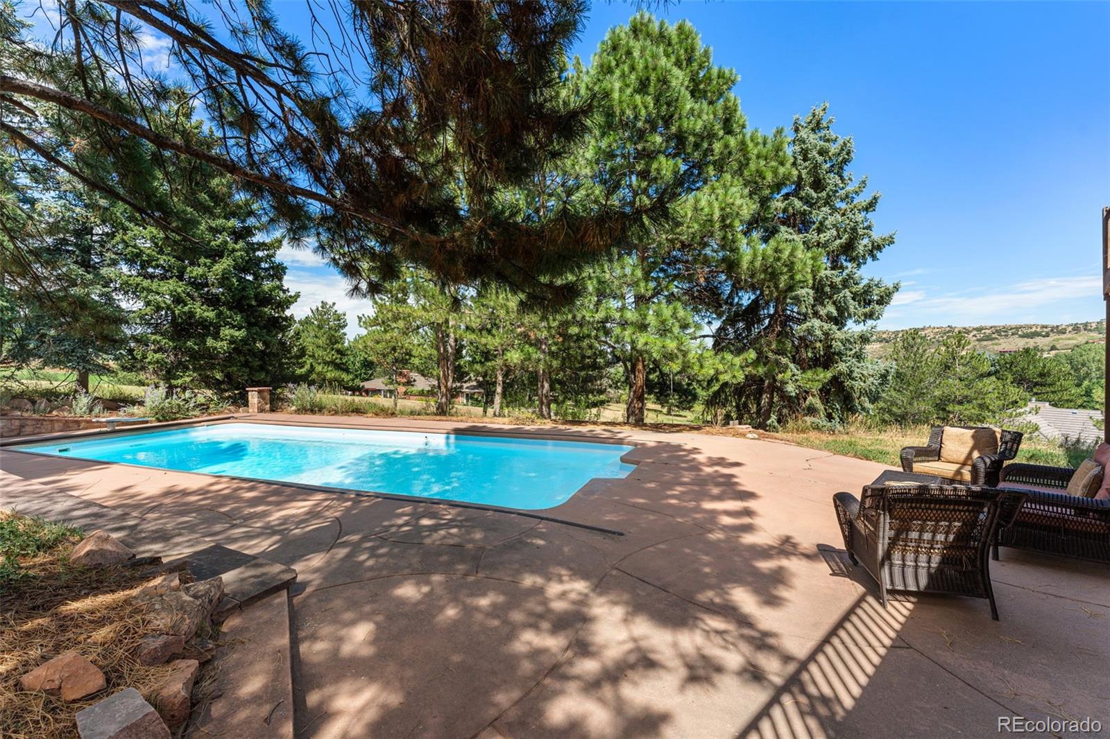 MLS Image #41 for 15685  cedarbrook drive,morrison, Colorado