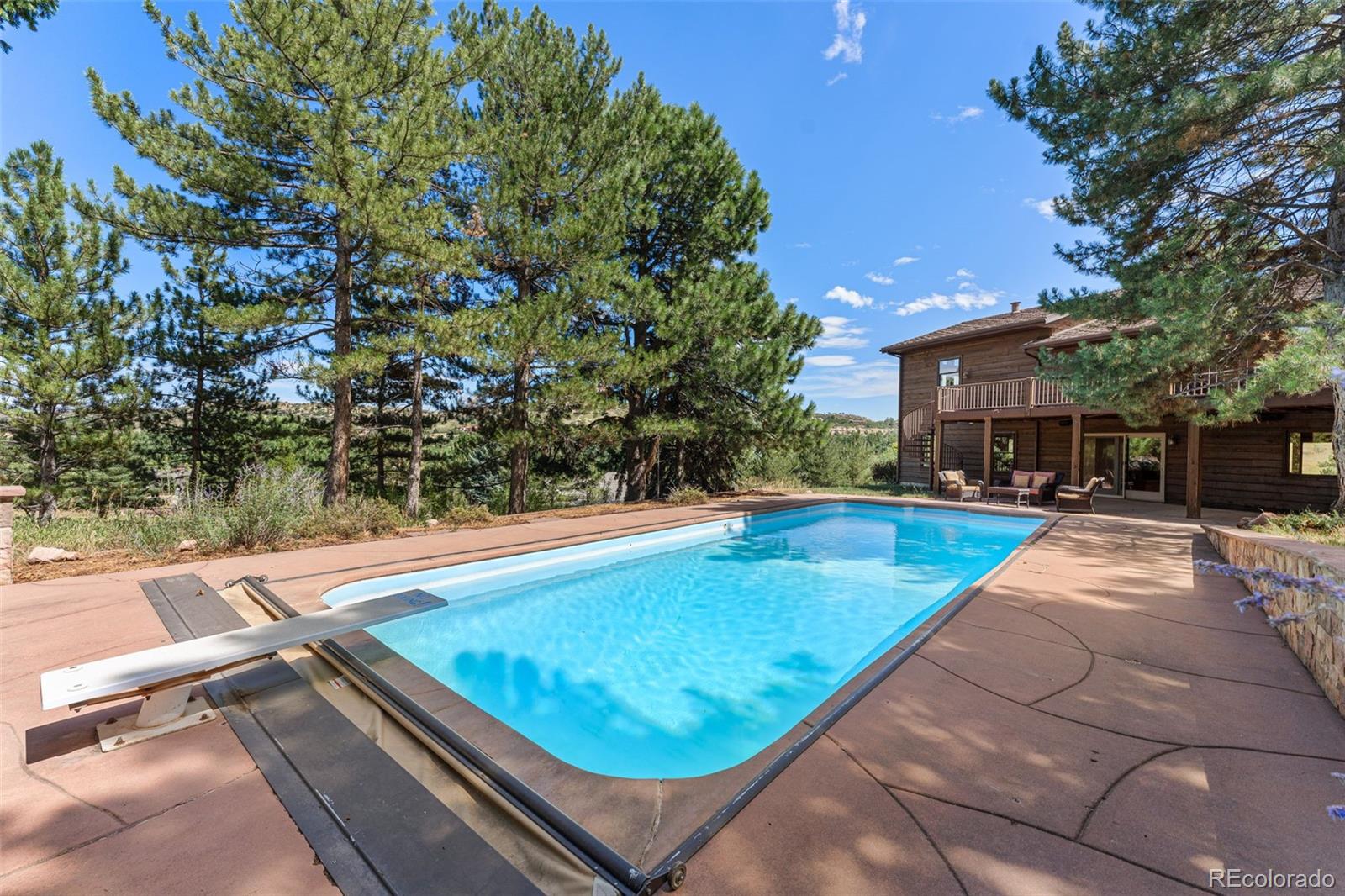 MLS Image #44 for 15685  cedarbrook drive,morrison, Colorado