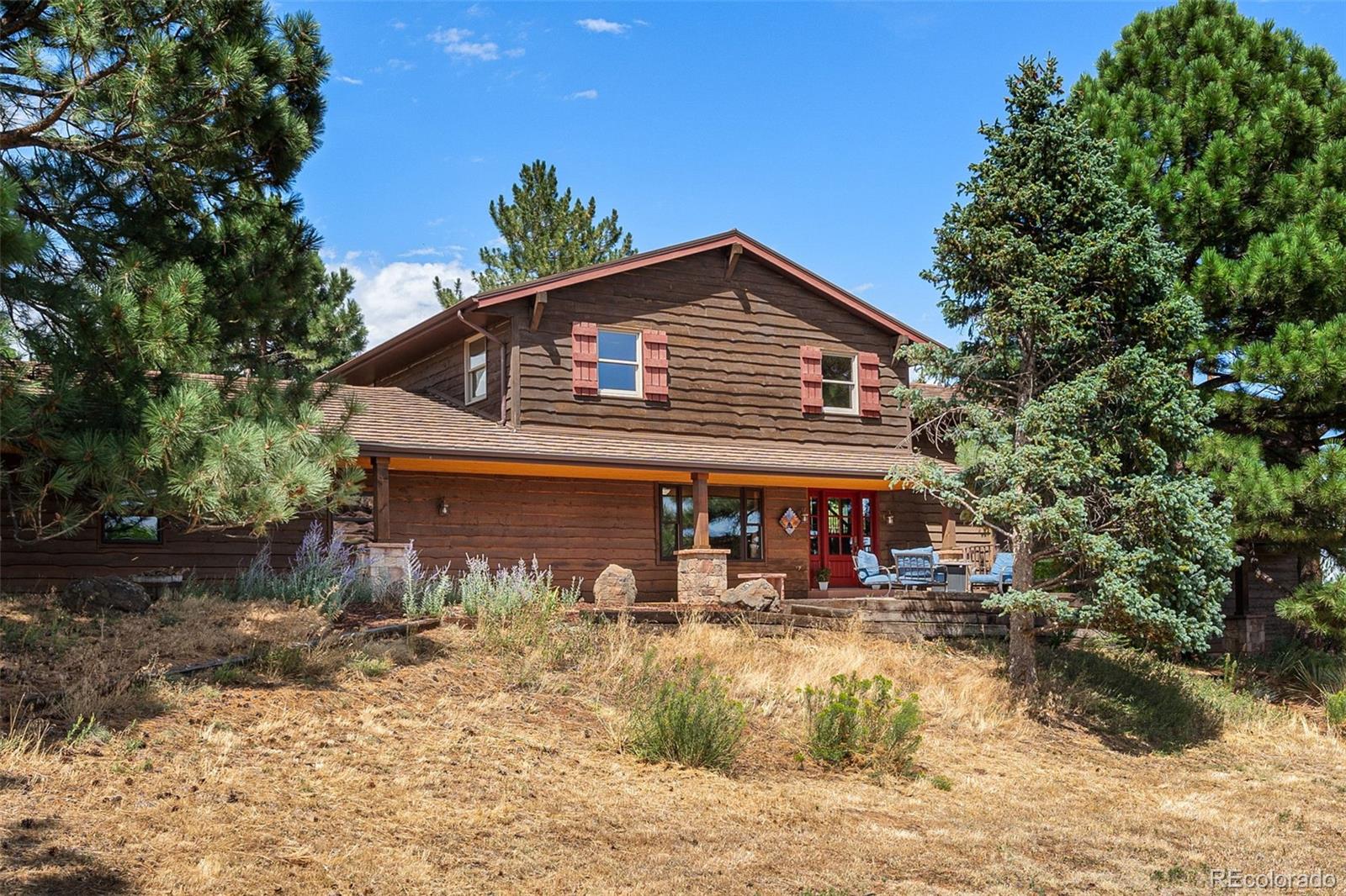 MLS Image #45 for 15685  cedarbrook drive,morrison, Colorado