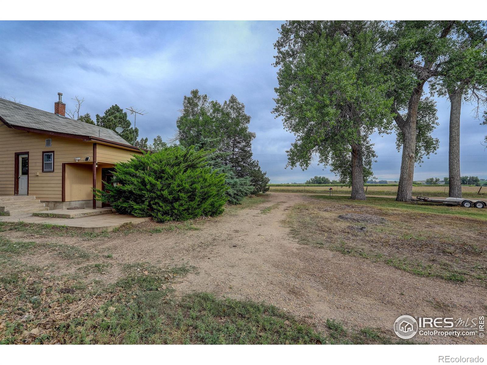 MLS Image #2 for 6560  county road 52 1/4 ,johnstown, Colorado