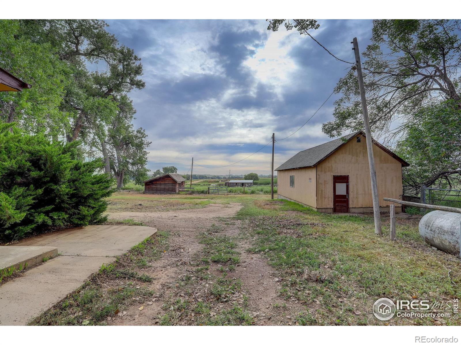 MLS Image #25 for 6560  county road 52 1/4 ,johnstown, Colorado