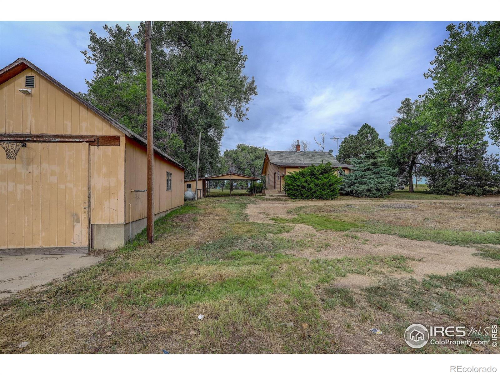 MLS Image #26 for 6560  county road 52 1/4 ,johnstown, Colorado