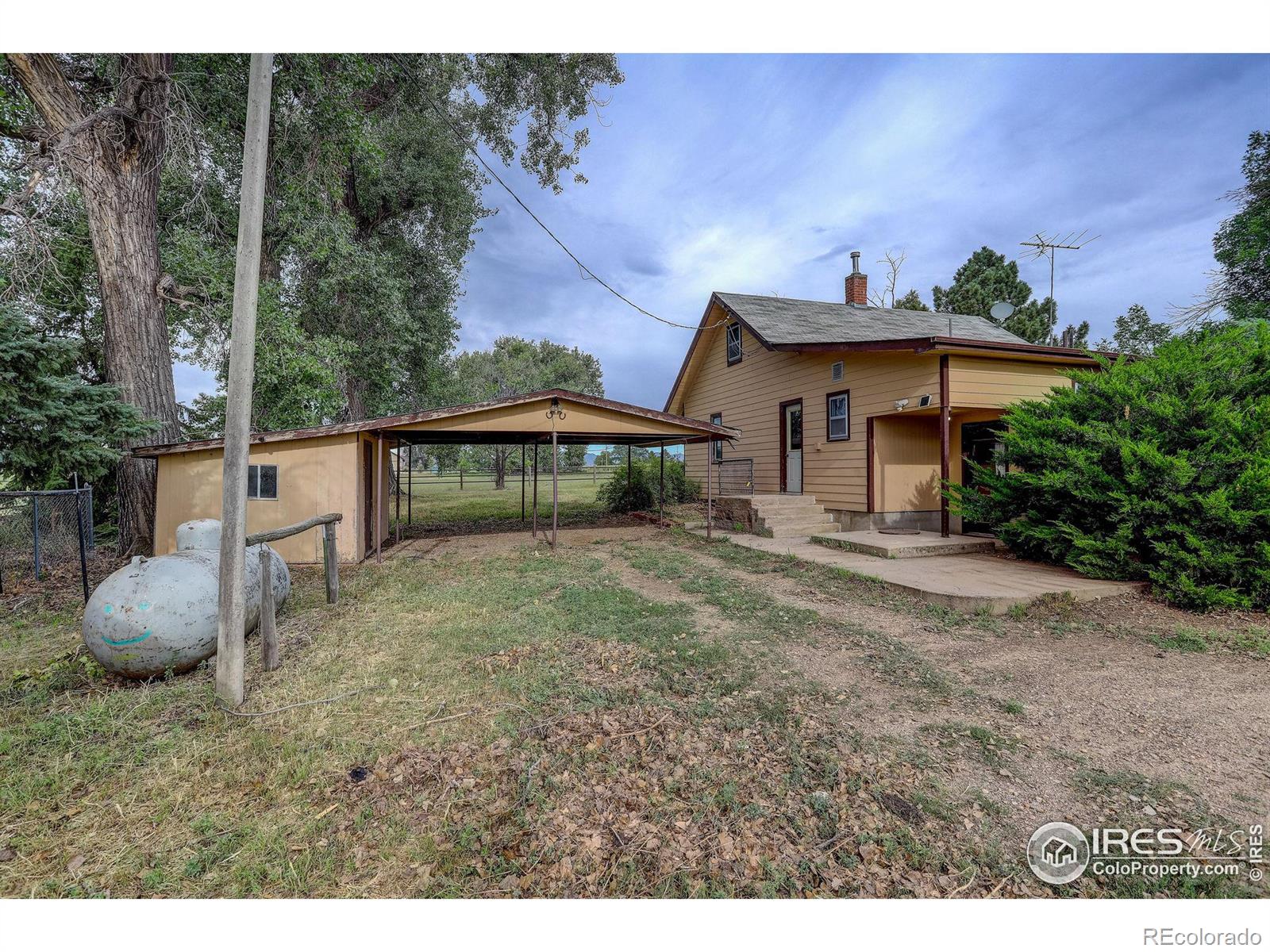 MLS Image #3 for 6560  county road 52 1/4 ,johnstown, Colorado