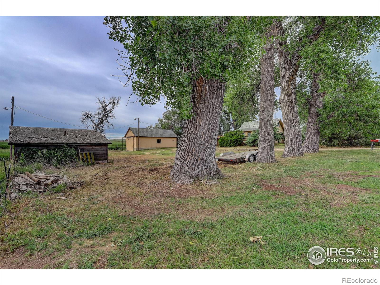 MLS Image #5 for 6560  county road 52 1/4 ,johnstown, Colorado