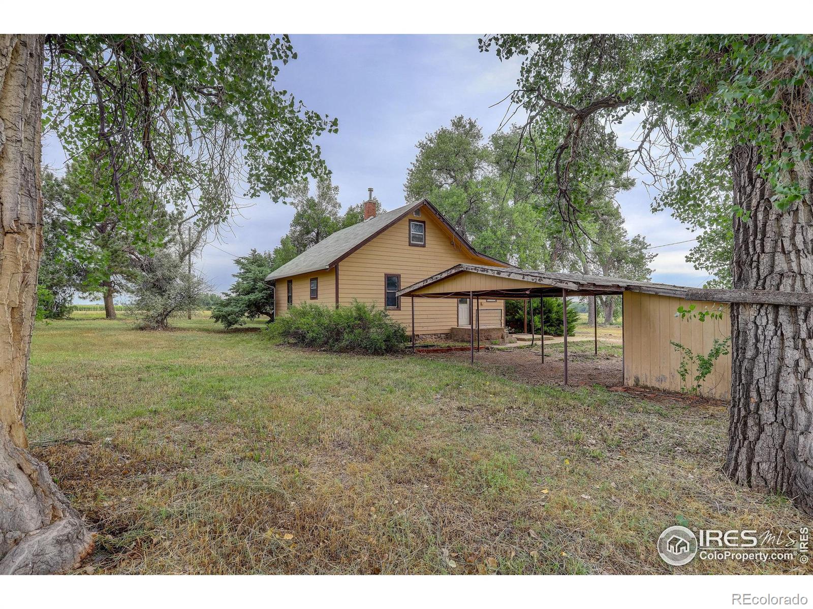 MLS Image #8 for 6560  county road 52 1/4 ,johnstown, Colorado