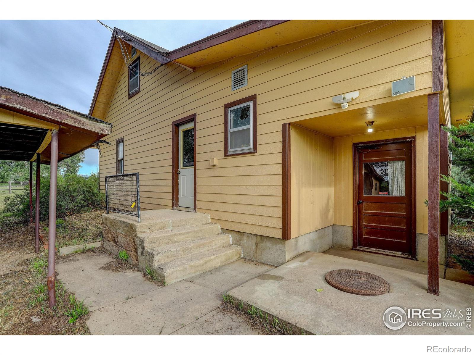 MLS Image #9 for 6560  county road 52 1/4 ,johnstown, Colorado