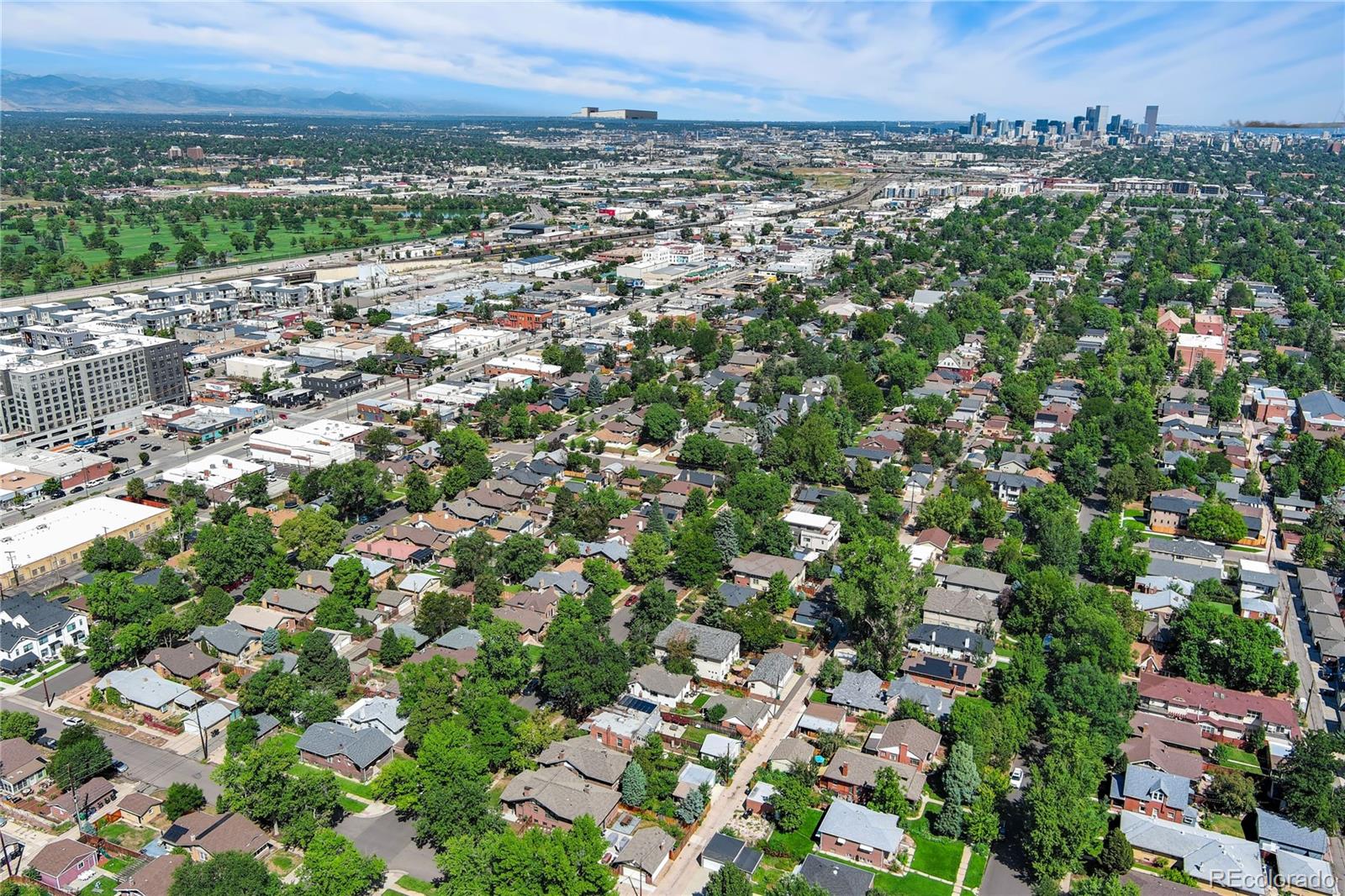 MLS Image #37 for 1963 s sherman street,denver, Colorado