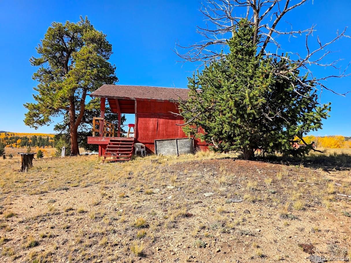 MLS Image #7 for 1803  buffalo ridge road,jefferson, Colorado