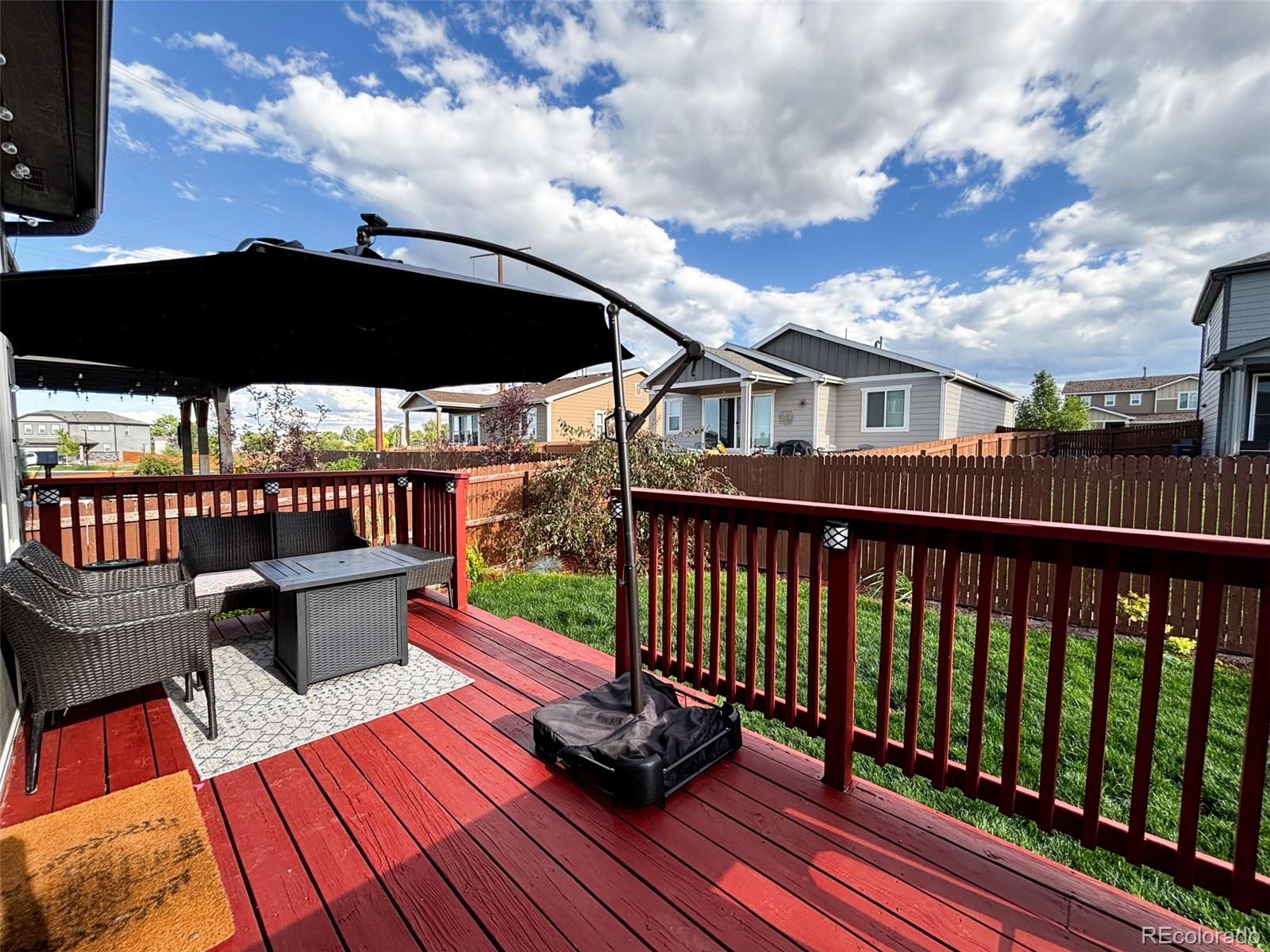 MLS Image #20 for 4834  native birch lane,castle rock, Colorado