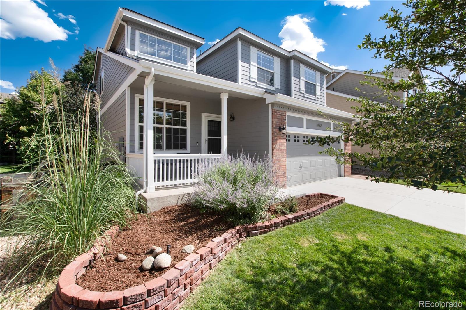 CMA Image for 6583 s rifle way,Aurora, Colorado