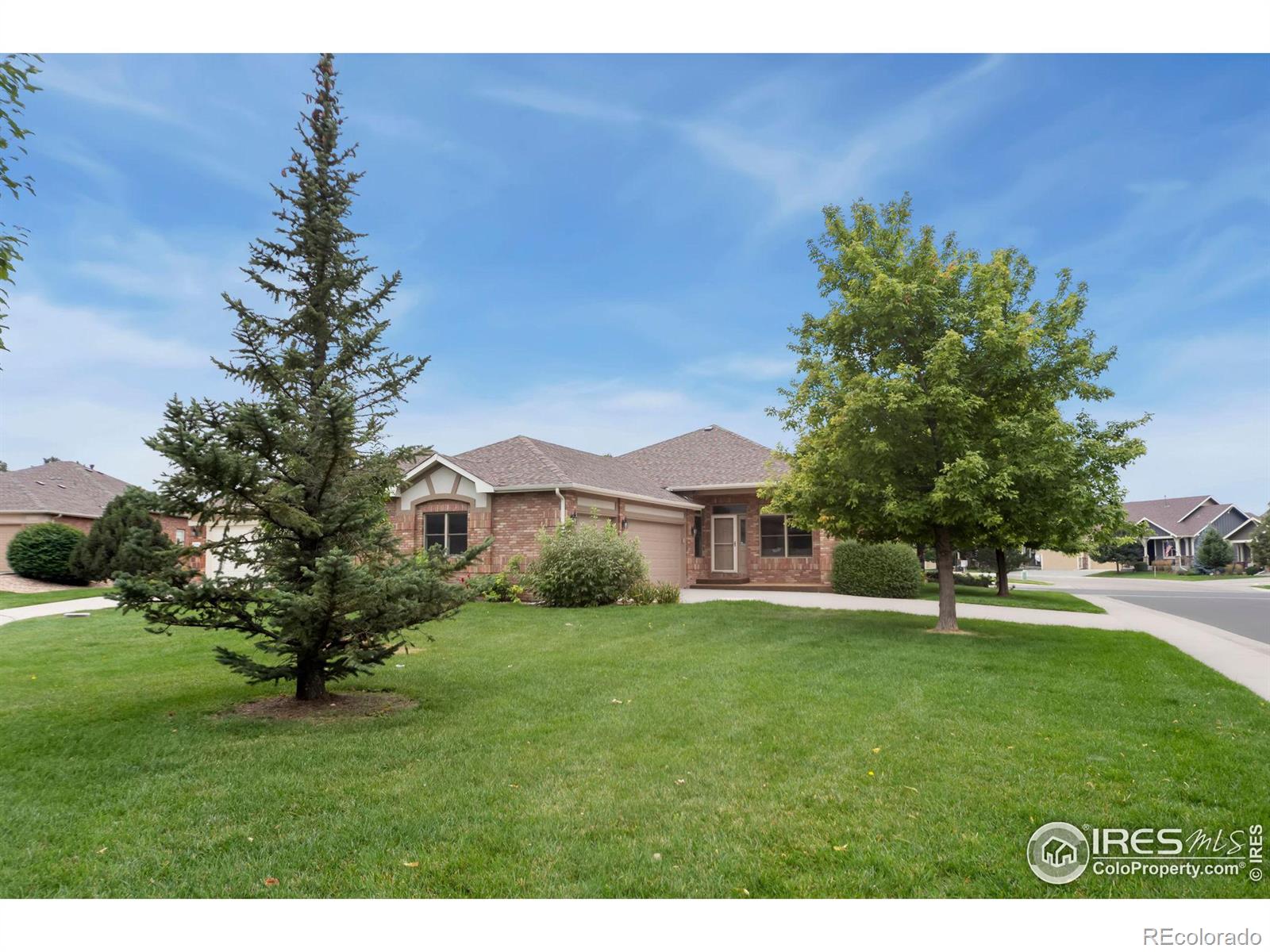 CMA Image for 6328  pumpkin ridge drive,Windsor, Colorado