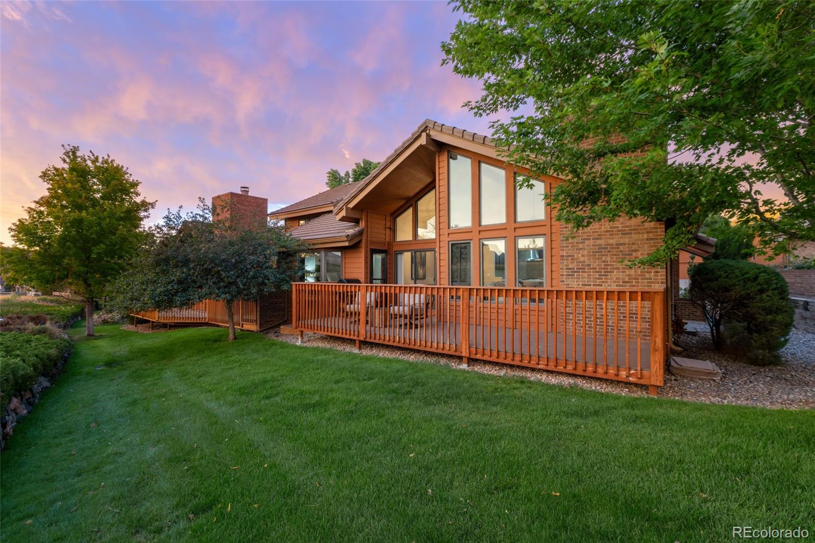 MLS Image #0 for 16021  deer ridge drive,morrison, Colorado