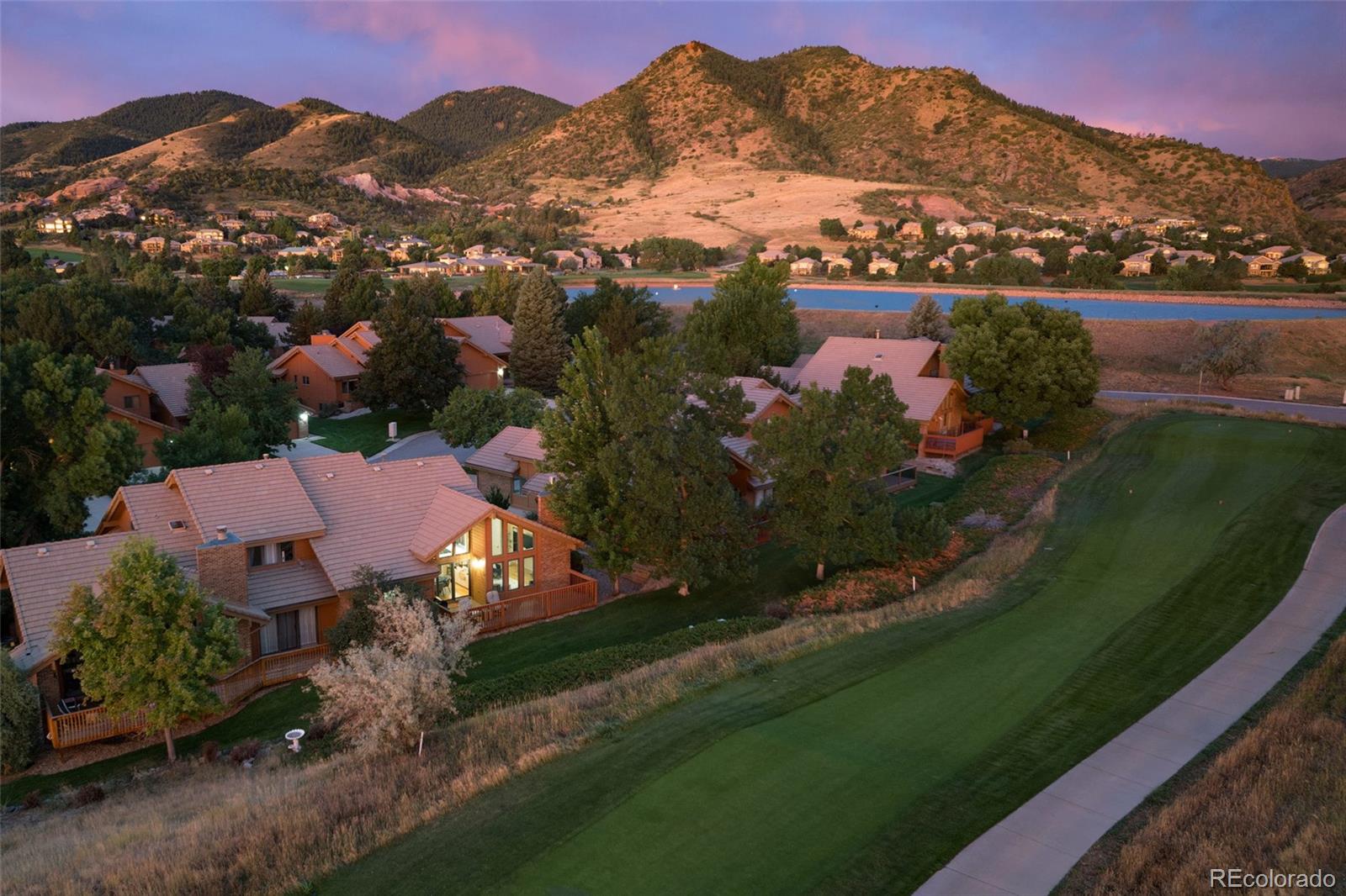 MLS Image #18 for 16021  deer ridge drive,morrison, Colorado