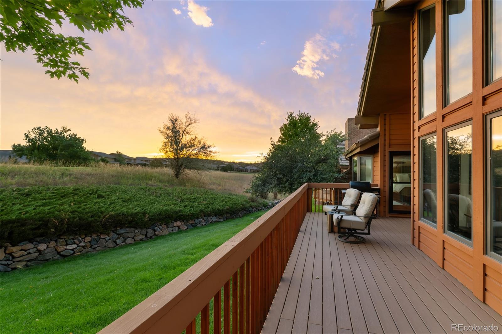 MLS Image #2 for 16021  deer ridge drive,morrison, Colorado