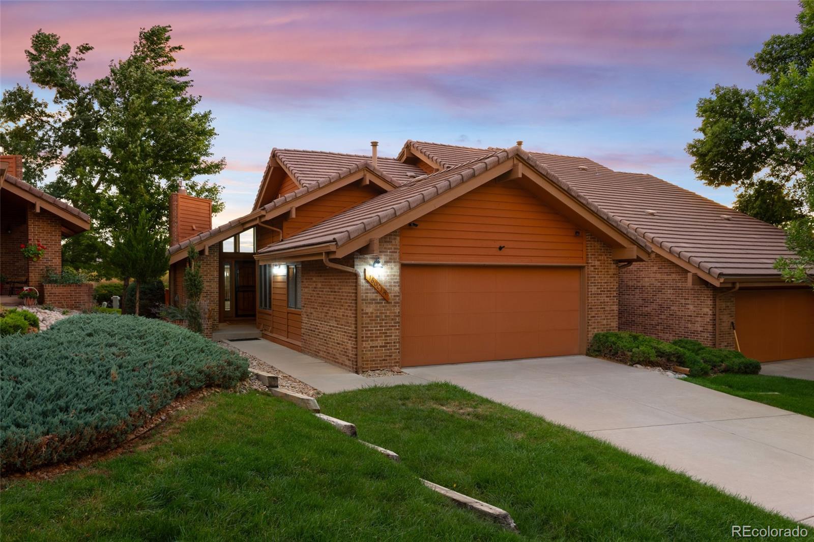 MLS Image #41 for 16021  deer ridge drive,morrison, Colorado