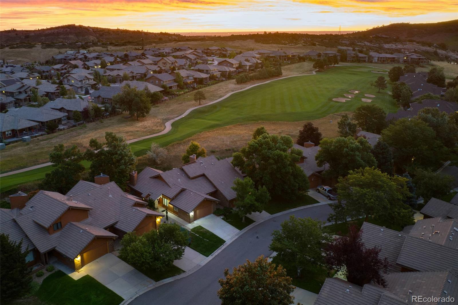 MLS Image #6 for 16021  deer ridge drive,morrison, Colorado