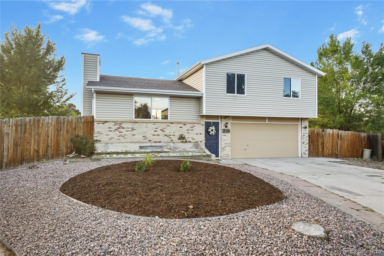 CMA Image for 4950  irving drive,Colorado Springs, Colorado