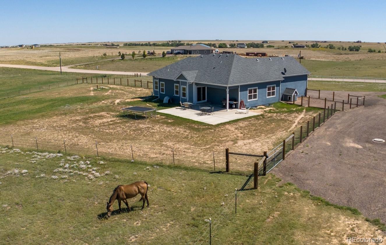 MLS Image #0 for 45480  wolf creek drive,bennett, Colorado